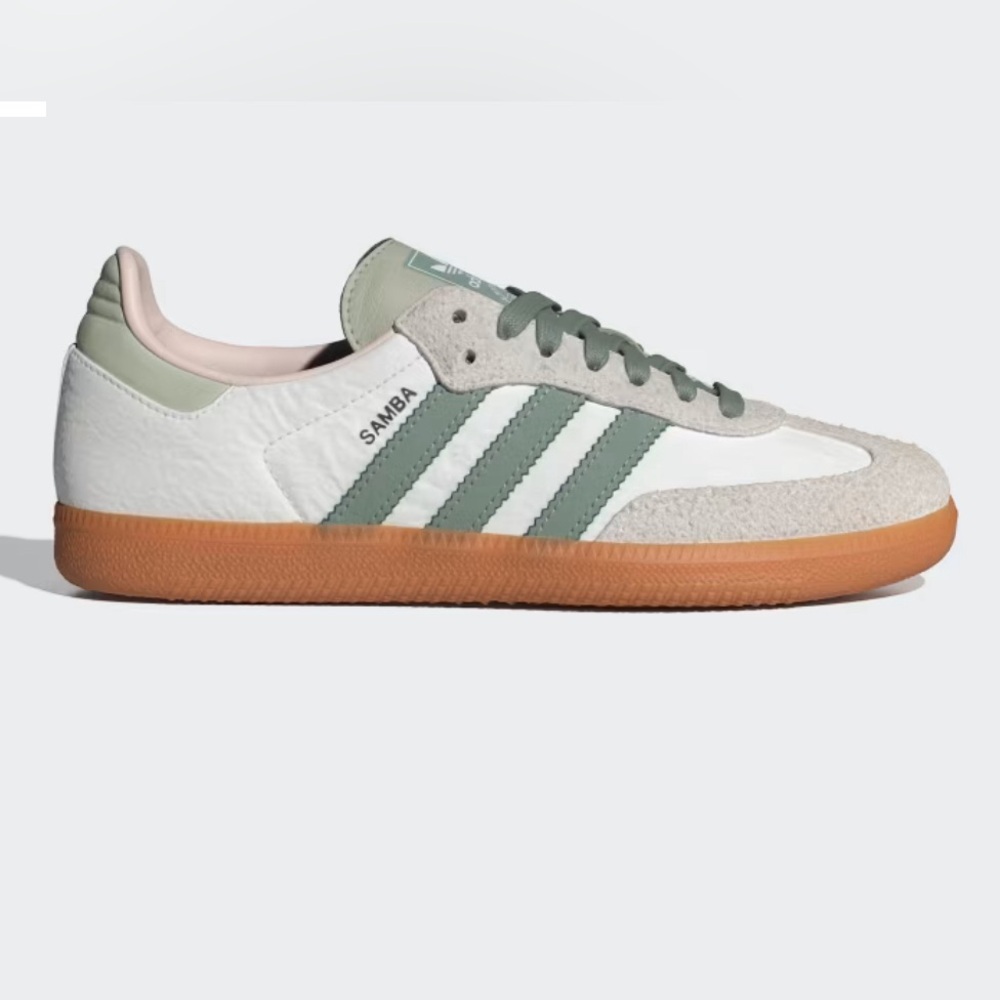 Adidas Samba sneakers NWT!